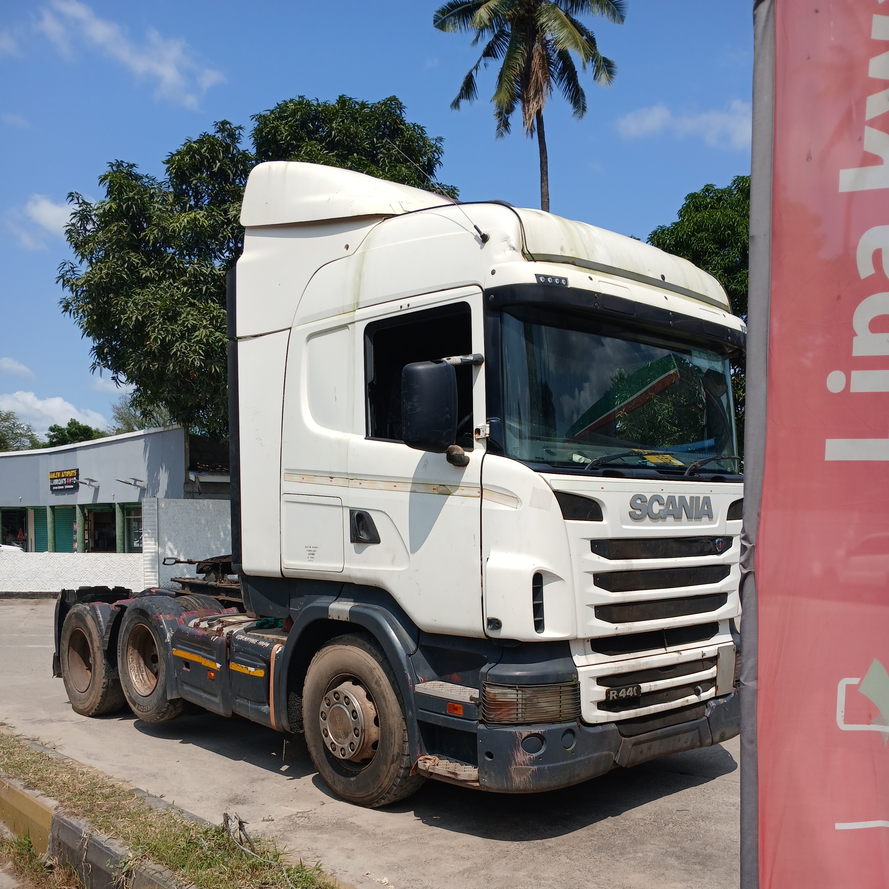 Scania